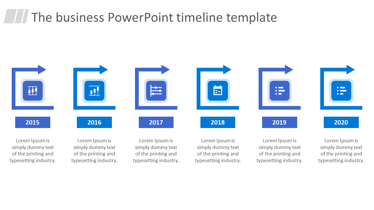 Free - Our Best PowerPoint Timeline Template and Google Slides Themes
